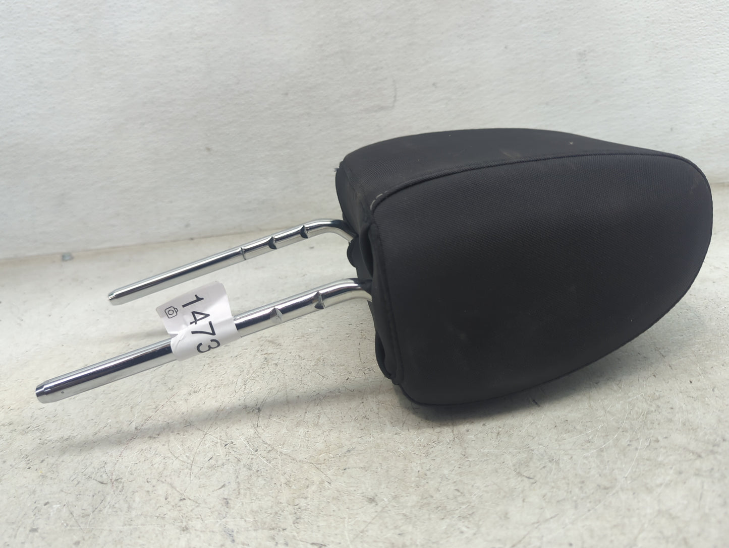 2017 Ford Escape Headrest Head Rest Front Driver Passenger Seat Fits OEM Used Auto Parts - Oemusedautoparts1.com