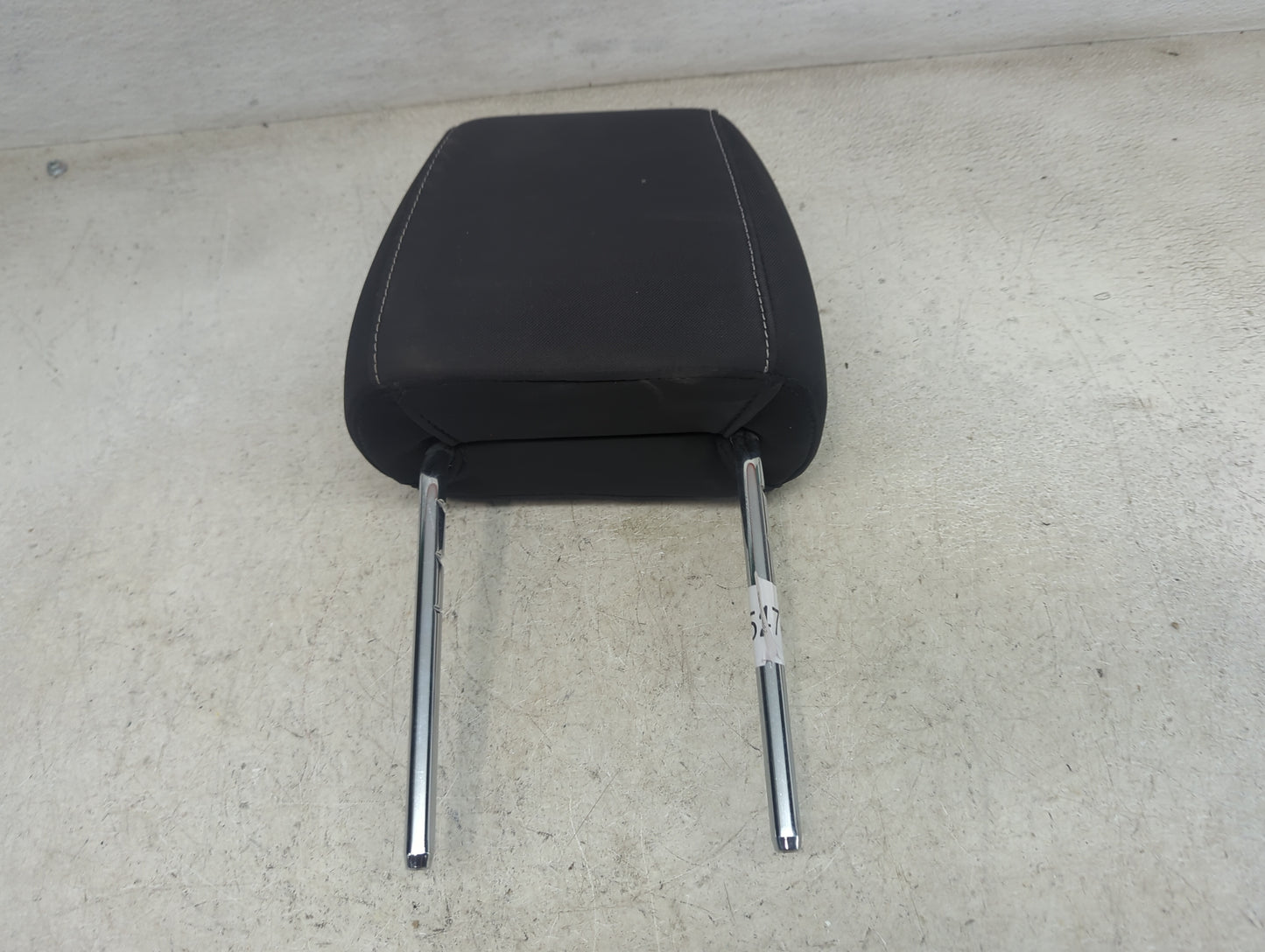 2017 Ford Escape Headrest Head Rest Front Driver Passenger Seat Fits OEM Used Auto Parts - Oemusedautoparts1.com