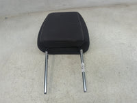 2017 Ford Escape Headrest Head Rest Front Driver Passenger Seat Fits OEM Used Auto Parts - Oemusedautoparts1.com