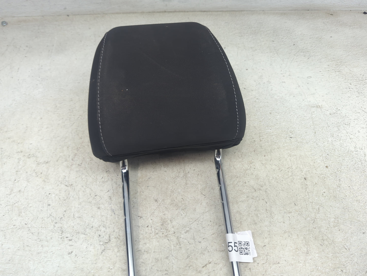 2017 Ford Escape Headrest Head Rest Front Driver Seat Black 1473055 - Oemusedautoparts1.com