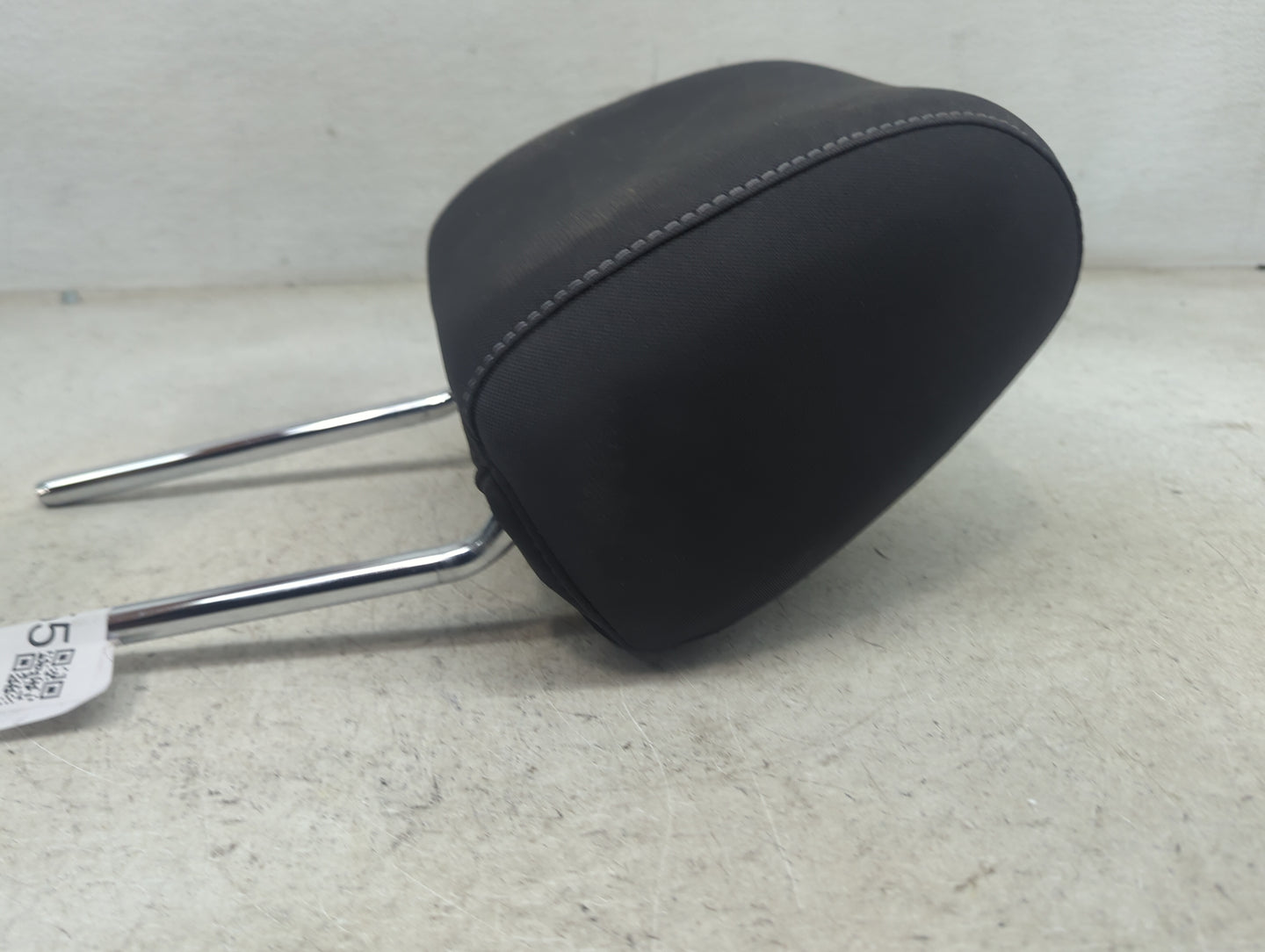 2017 Ford Escape Headrest Head Rest Front Driver Seat Black 1473055 - Oemusedautoparts1.com