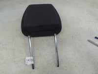 2017 Ford Escape Headrest Head Rest Front Driver Seat Black 1473055 - Oemusedautoparts1.com