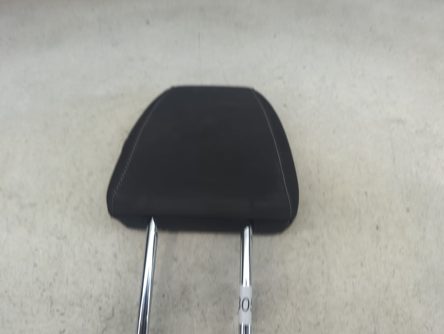 2017 Ford Escape Headrest Head Rest Rear Seat Fits OEM Used Auto Parts - Oemusedautoparts1.com
