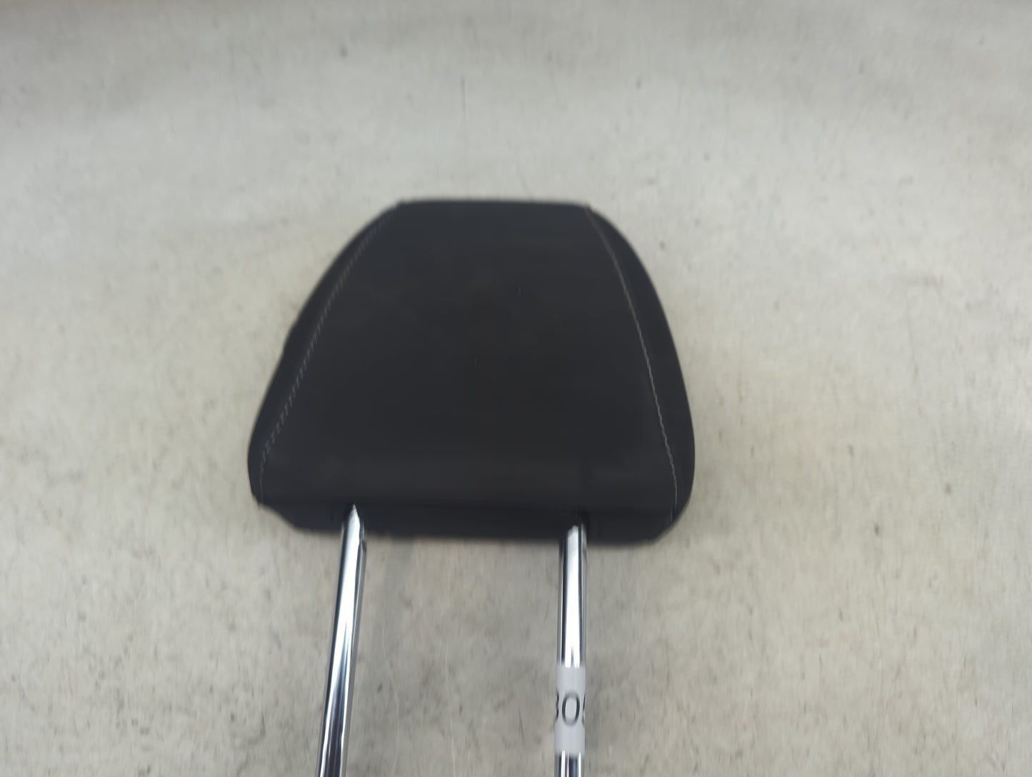 2017 Ford Escape Headrest Head Rest Rear Seat Fits OEM Used Auto Parts - Oemusedautoparts1.com