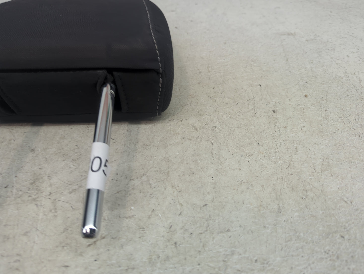 2017 Ford Escape Headrest Head Rest Rear Seat Fits OEM Used Auto Parts - Oemusedautoparts1.com