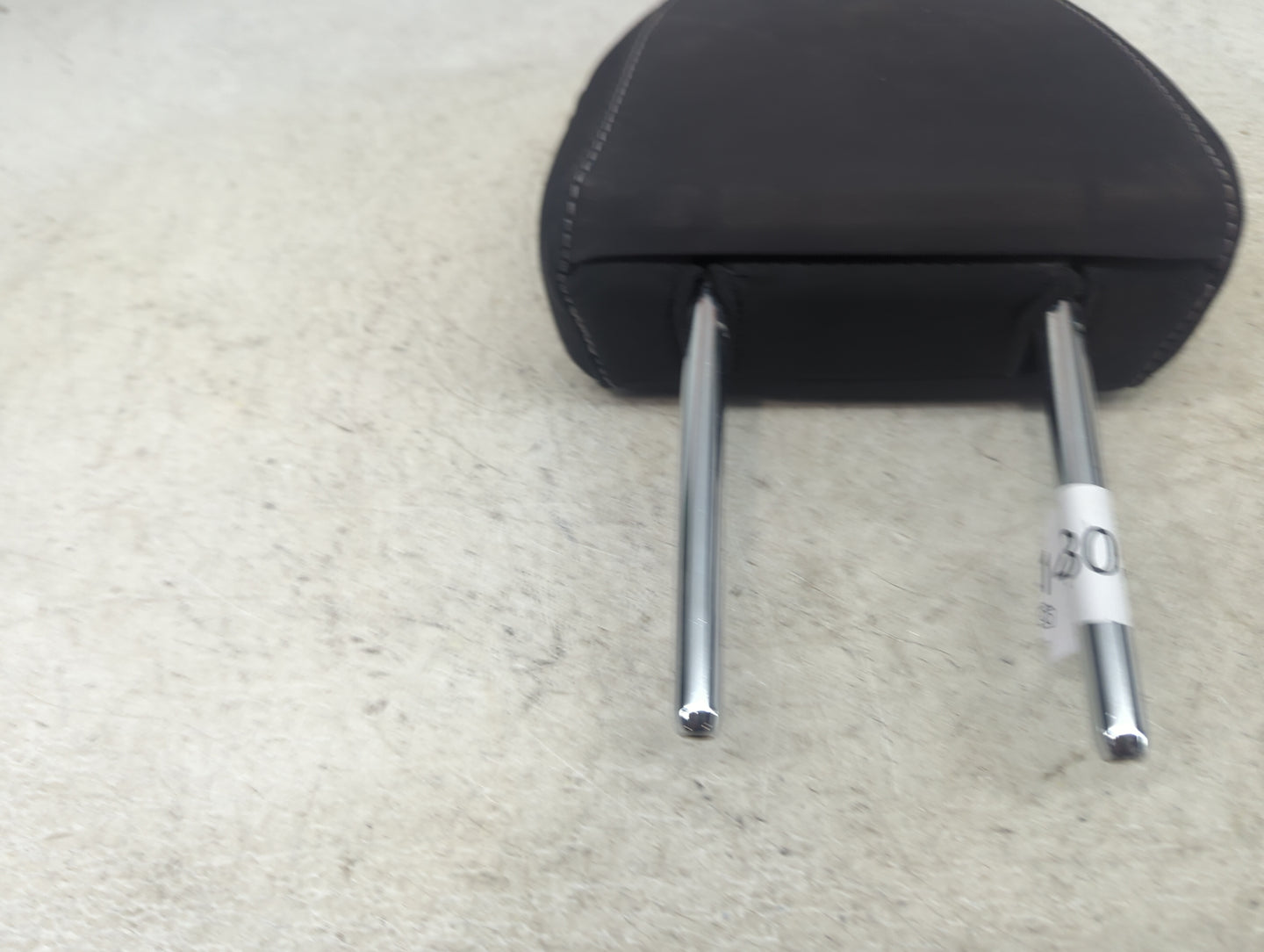2017 Ford Escape Headrest Head Rest Rear Seat Fits OEM Used Auto Parts - Oemusedautoparts1.com