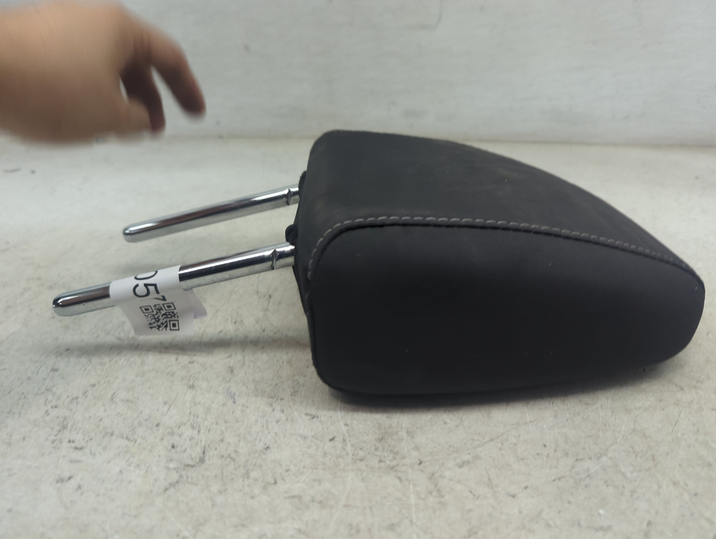 2017 Ford Escape Headrest Head Rest Rear Seat Fits OEM Used Auto Parts - Oemusedautoparts1.com
