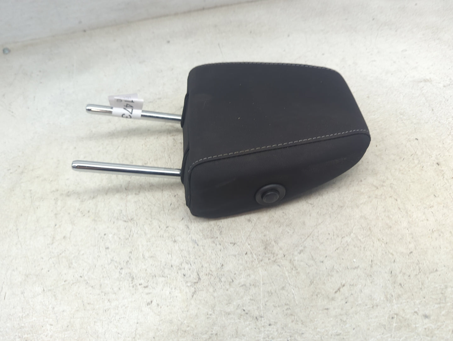 2017 Ford Escape Headrest Head Rest Rear Seat Fits OEM Used Auto Parts - Oemusedautoparts1.com