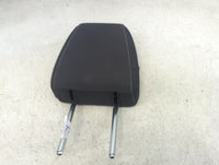2017 Ford Escape Headrest Head Rest Rear Seat Fits OEM Used Auto Parts - Oemusedautoparts1.com