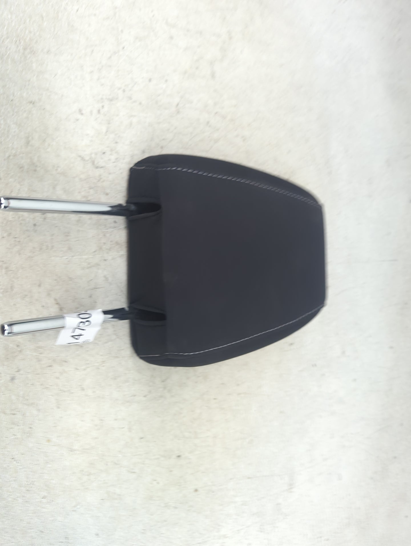 2017 Ford Escape Headrest Head Rest Rear Seat Fits OEM Used Auto Parts - Oemusedautoparts1.com