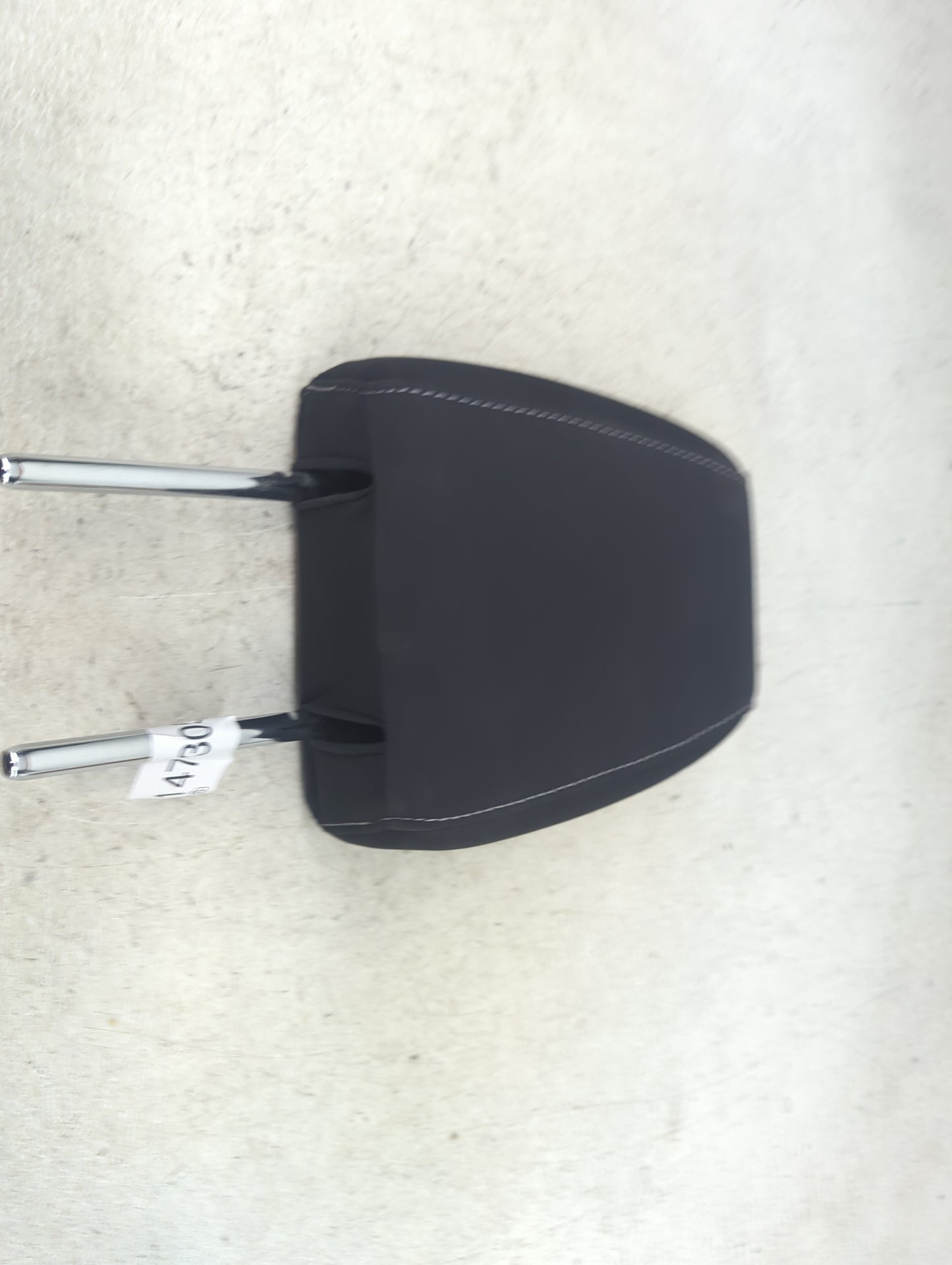 2017 Ford Escape Headrest Head Rest Rear Seat Fits OEM Used Auto Parts - Oemusedautoparts1.com