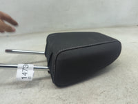 2017 Ford Escape Headrest Head Rest Rear Seat Fits OEM Used Auto Parts - Oemusedautoparts1.com
