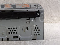 2017-2019 Ford Escape Radio AM FM Cd Player Receiver Replacement P/N:GJ5T-19C107-BE Fits Fits 2017 2018 2019 OEM Used Auto P