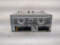 2017-2019 Ford Escape Radio AM FM Cd Player Receiver Replacement P/N:GJ5T-19C107-BE Fits Fits 2017 2018 2019 OEM Used Auto P