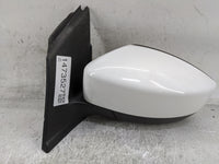 2017-2019 Ford Escape Driver Side View Mirror - Left Door Mirror OEM Used - Oemusedautoparts1.com