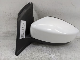 compare product 2017-2019 Ford Escape Driver Side View Mirror - Left Door Mirror OEM Used