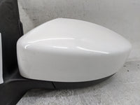 2017-2019 Ford Escape Driver Side View Mirror - Left Door Mirror OEM Used - Oemusedautoparts1.com