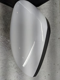 2017-2019 Ford Escape Driver Side View Mirror - Left Door Mirror OEM Used - Oemusedautoparts1.com