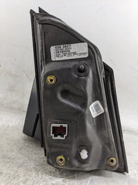 2017-2019 Ford Escape Driver Side View Mirror - Left Door Mirror OEM Used - Oemusedautoparts1.com