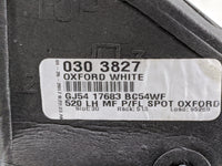 2017-2019 Ford Escape Driver Side View Mirror - Left Door Mirror OEM Used - Oemusedautoparts1.com