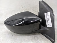 2017-2019 Ford Escape Passenger Side View Mirror - Right Door Mirror OEM Used - Oemusedautoparts1.com