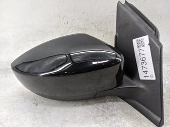 compare product 2017-2019 Ford Escape Passenger Side View Mirror - Right Door Mirror OEM Used