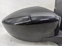 2017-2019 Ford Escape Passenger Side View Mirror - Right Door Mirror OEM Used - Oemusedautoparts1.com