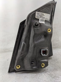 2017-2019 Ford Escape Passenger Side View Mirror - Right Door Mirror OEM Used - Oemusedautoparts1.com
