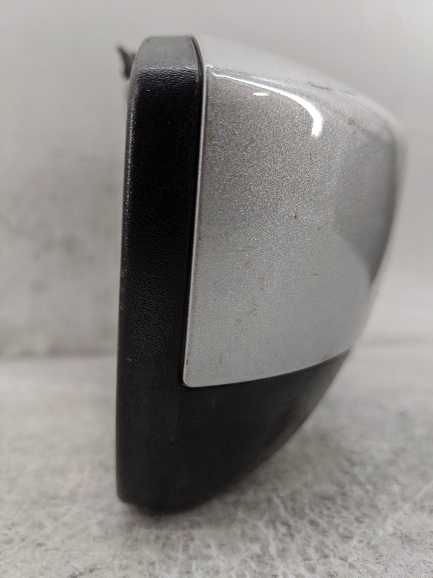 2017-2019 Ford Escape Passenger Side View Mirror - Right Door Mirror OEM Used - Oemusedautoparts1.com