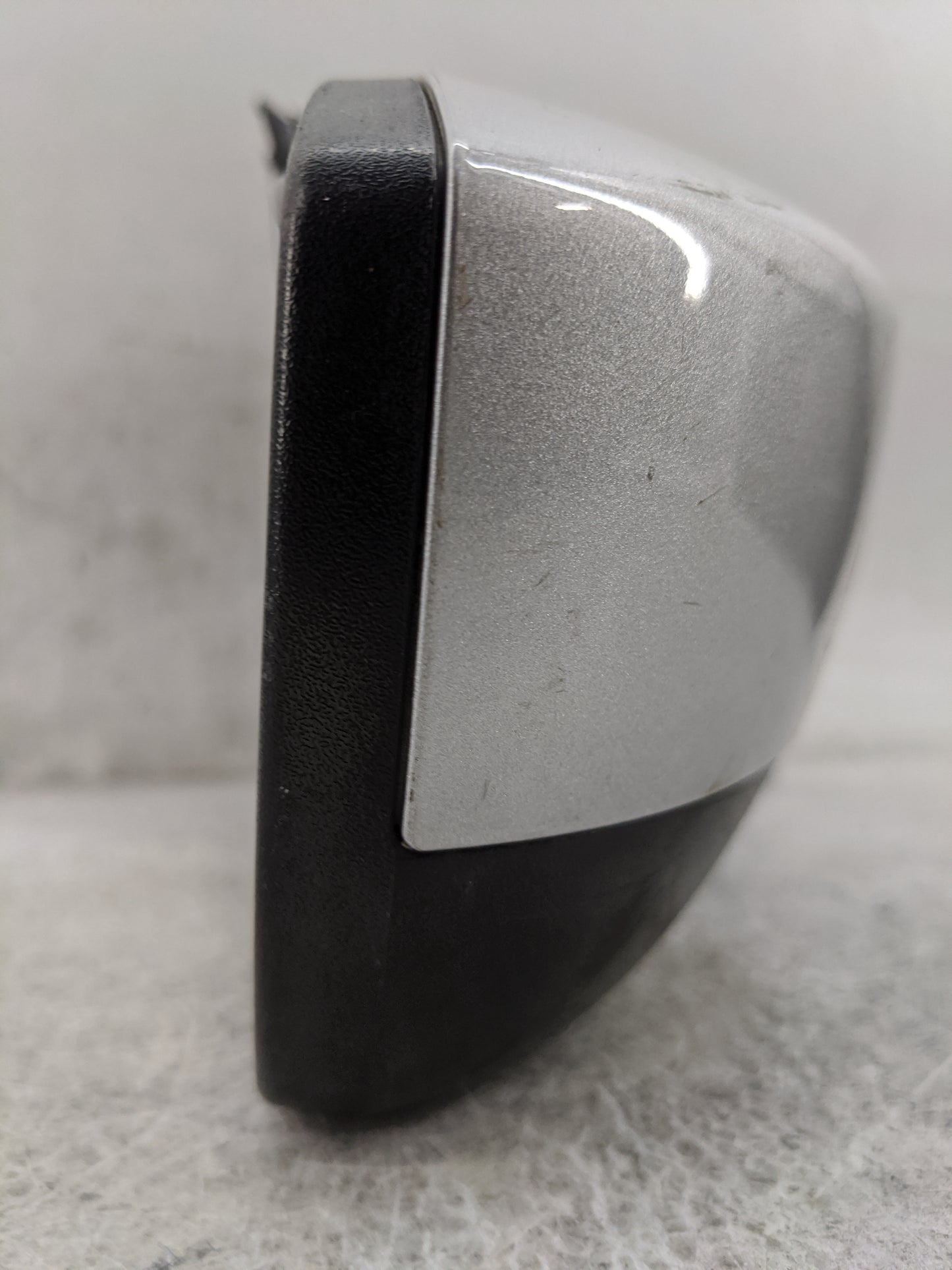 2017-2019 Ford Escape Passenger Side View Mirror - Right Door Mirror OEM Used - Oemusedautoparts1.com