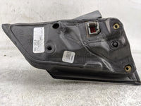 2017-2019 Ford Escape Passenger Side View Mirror - Right Door Mirror OEM Used - Oemusedautoparts1.com