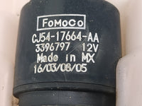 2015-2019 Ford Escape Windshield Washer Fluid Reservoir Bottle Oem 1474061 - Oemusedautoparts1.com