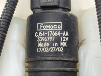 2015-2019 Ford Escape Windshield Washer Fluid Reservoir Bottle Oem 1474076 - Oemusedautoparts1.com