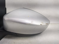 2017-2019 Ford Escape Driver Side View Mirror - Left Door Mirror OEM Used - Oemusedautoparts1.com