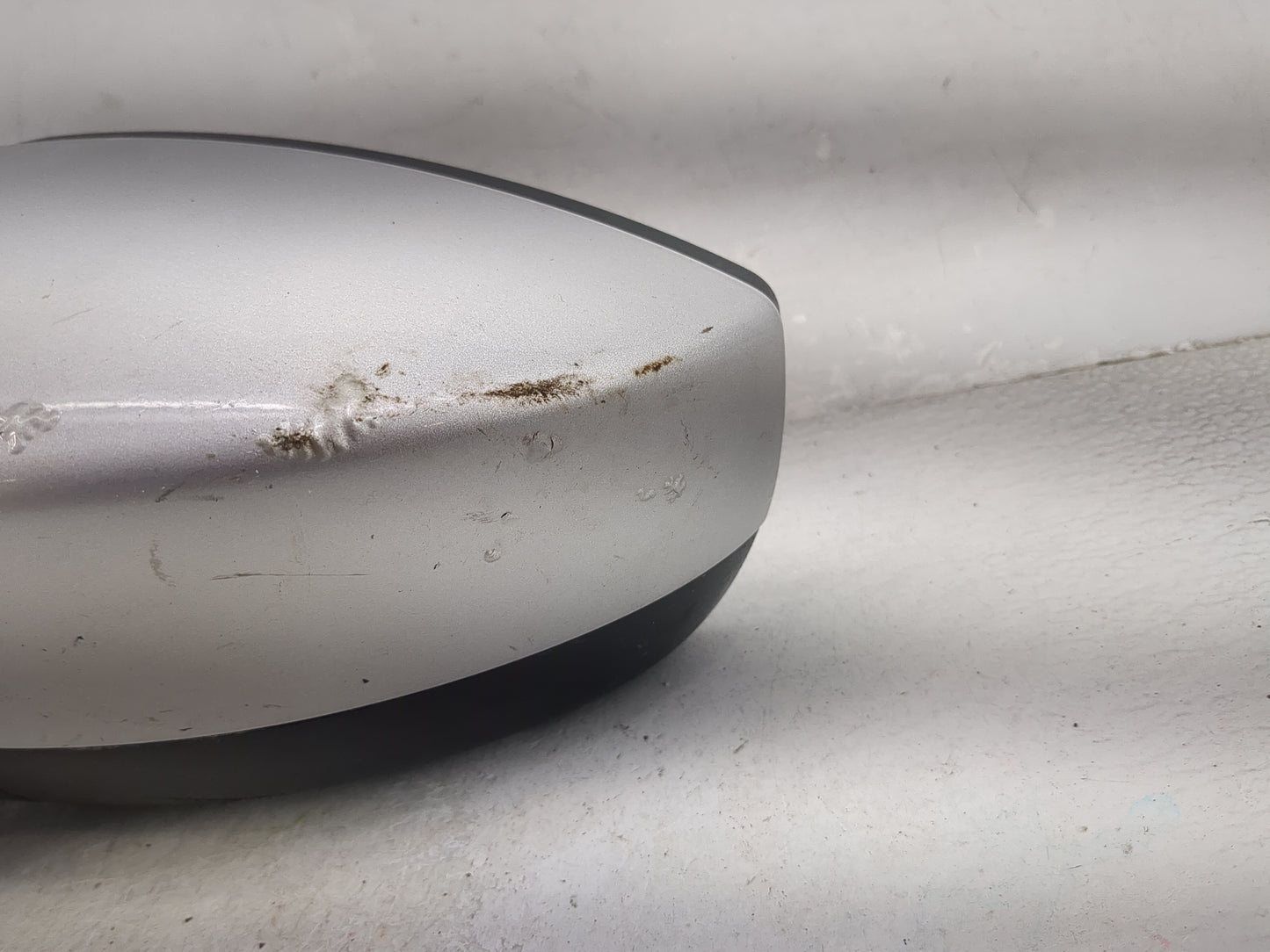 2017-2019 Ford Escape Driver Side View Mirror - Left Door Mirror OEM Used - Oemusedautoparts1.com