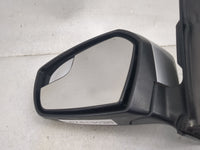 2017-2019 Ford Escape Driver Side View Mirror - Left Door Mirror OEM Used - Oemusedautoparts1.com