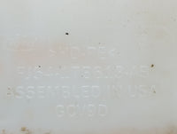 2015-2019 Ford Escape Windshield Washer Fluid Reservoir Bottle Oem 1474179 - Oemusedautoparts1.com