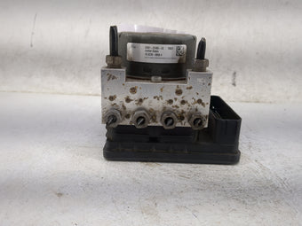 compare product 2017-2019 Ford Escape Anti-Lock Brake ABS Pump Module Actuator OEM P/N:GV61-2C405-CE Fits Fits 2017 2018 2019 OEM Used Auto Parts