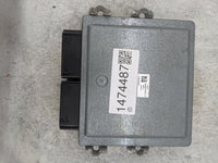 2017-2019 Ford Escape PCM Engine Control Computer ECU ECM PCU OEM P/N:HJ5A-12A650-MA FV6A-12B684-AB Fits Fits 2017 2018 2019