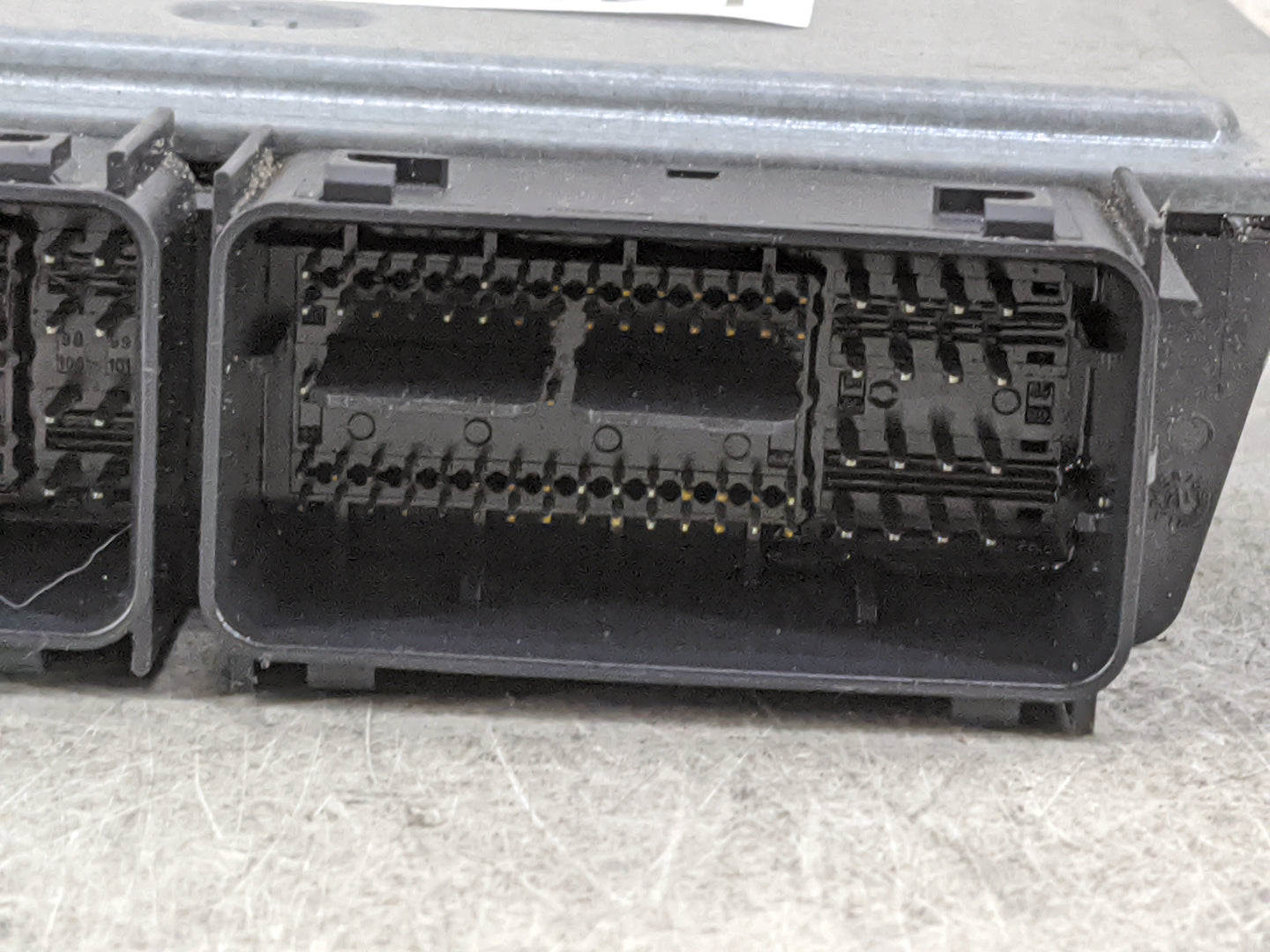 2017-2019 Ford Escape PCM Engine Control Computer ECU ECM PCU OEM P/N:HJ5A-12A650-MA FV6A-12B684-AB Fits Fits 2017 2018 2019