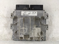 2017-2019 Ford Escape PCM Engine Control Computer ECU ECM PCU OEM P/N:HJ5A-12A650-MA FV6A-12B684-AB Fits Fits 2017 2018 2019