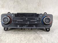 2017 Ford Escape Climate Control Module Temperature AC/Heater Replacement P/N:GJ5T-18C612-AE Fits OEM Used Auto Parts - Oemu