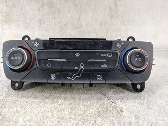 compare product 2017 Ford Escape Climate Control Module Temperature AC/Heater Replacement P/N:GJ5T-18C612-AE Fits OEM Used Auto Parts