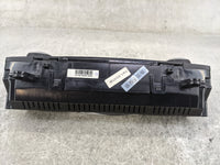 2017 Ford Escape Climate Control Module Temperature AC/Heater Replacement P/N:GJ5T-18C612-AE Fits OEM Used Auto Parts - Oemu