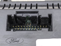 2017 Ford Escape Climate Control Module Temperature AC/Heater Replacement P/N:GJ5T-18C612-AE Fits OEM Used Auto Parts - Oemu