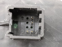2017-2019 Ford Escape Radio Control Panel 1474718 - Oemusedautoparts1.com