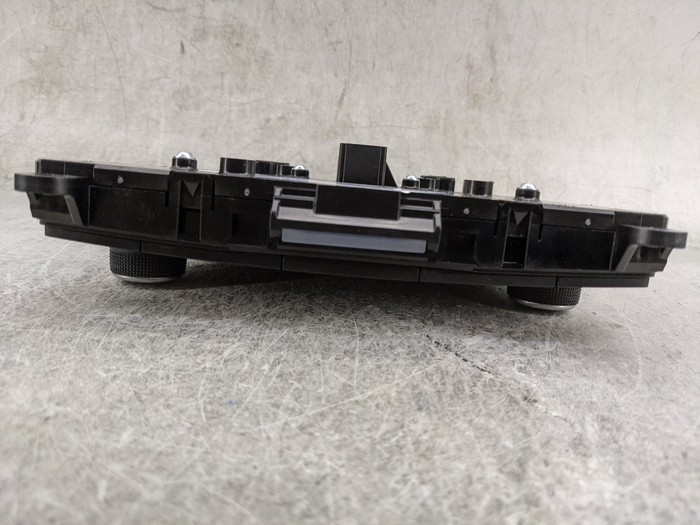 2017-2019 Ford Escape Radio Control Panel 1474718 - Oemusedautoparts1.com