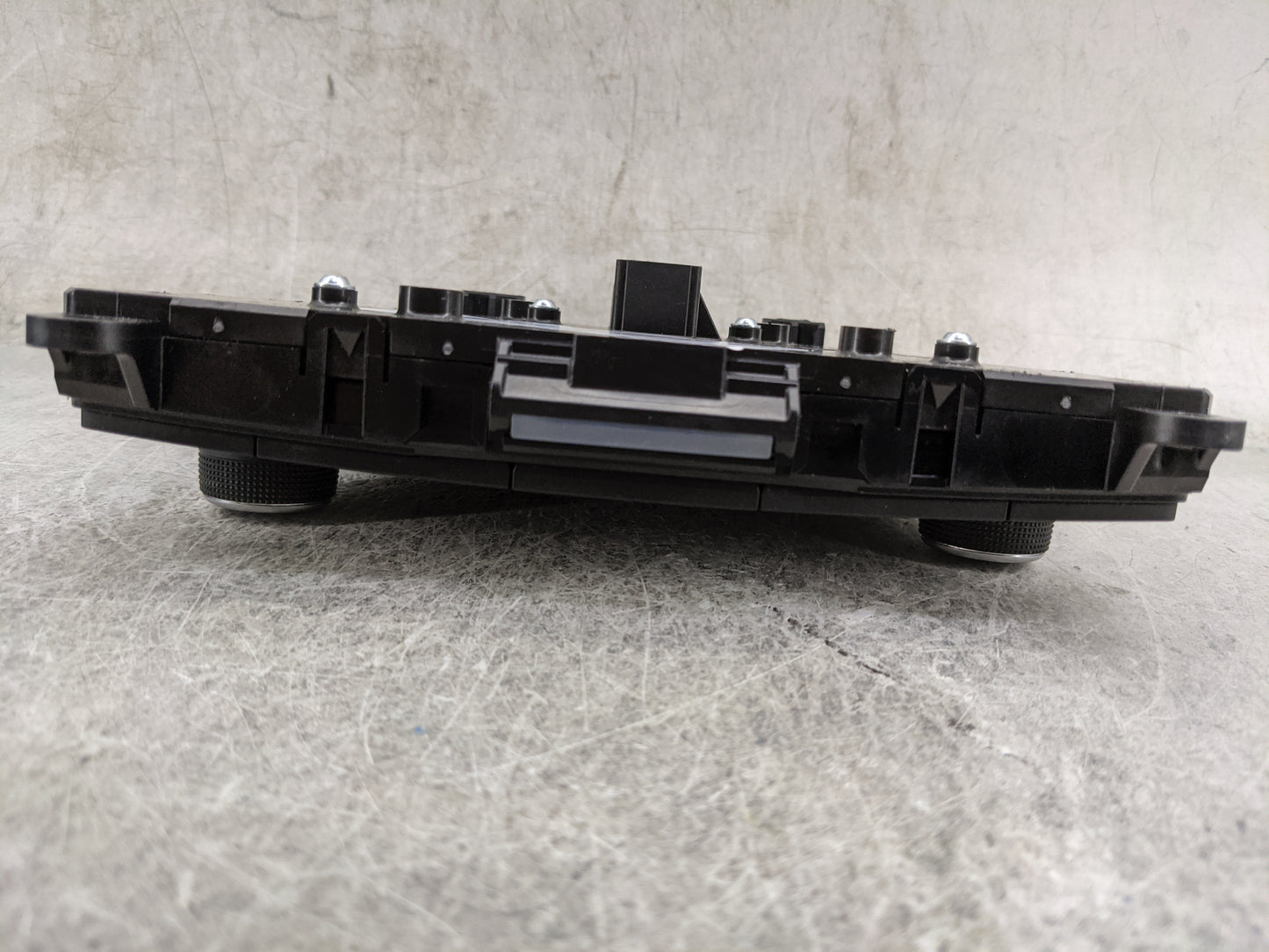2017-2019 Ford Escape Radio Control Panel 1474718 - Oemusedautoparts1.com