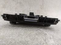 2017-2019 Ford Escape Radio Control Panel 1474718 - Oemusedautoparts1.com