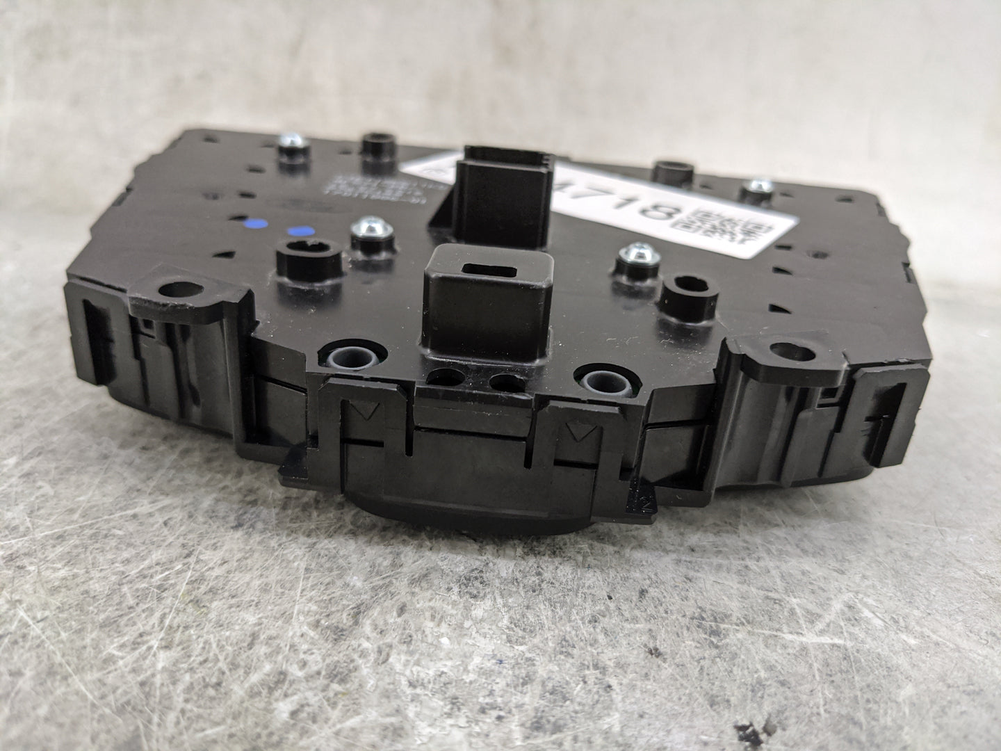 2017-2019 Ford Escape Radio Control Panel 1474718 - Oemusedautoparts1.com
